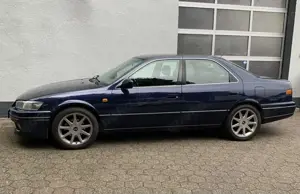 Toyota Camry Bild 2