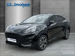 Ford Puma ST-Line 1.0 Mild Hybrid Rückfahrkamera Sitzhzg. el