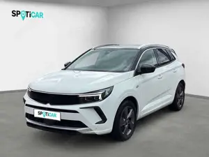 Opel Grandland X Ultimate Plug-in-Hybrid 4