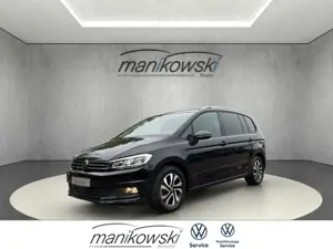 Volkswagen Touran Active 1.5TSI DSG 7Sitzer+LED+ NAVI+AppConnect+ACC