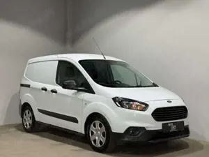 Ford Transit Courier 1.5 TDCi Trend Klima SHZ