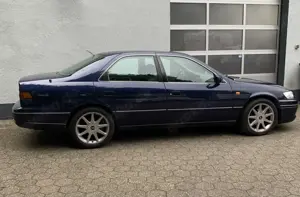 Toyota Camry Bild 5