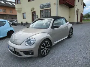 Volkswagen Beetle Club BMT R - Line nur 27000km Topzustand