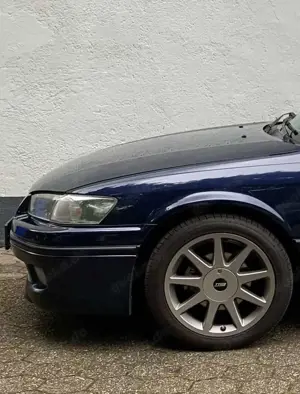 Toyota Camry Bild 3