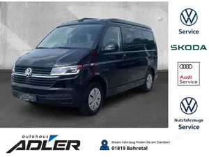 Volkswagen T6.1 California 2.0TDI VANEXXT-Bulli 5Sitze Küche