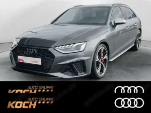 Audi S4 55 TDI q. Tiptr.,Tour+Stadt, Panoramad.