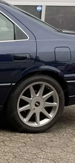 Toyota Camry Bild 4