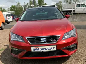 SEAT Leon FR