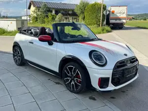 MINI John Cooper Works Cabrio JCW Cabrio 231 PS John Cooper Works Trim, XL Paket
