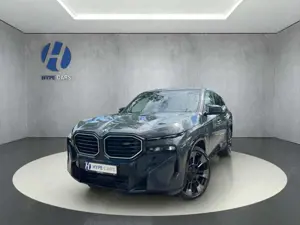 BMW XM BW Massage ACC 360°23LM HUD Sky Lounge