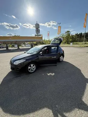 Renault Megane Megane Grandtour dCi 110 FAP Dynamique