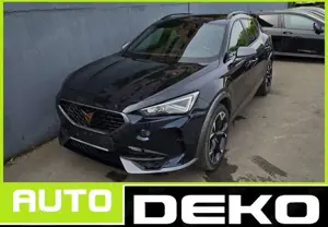 CUPRA Formentor 2.0 TDI 4D DSG Virtual/Navi+/Leder/ACC
