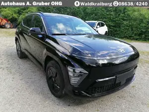 Hyundai KONA ELEKTRO  65kWh (204 PS) TREND+el Heckklappe