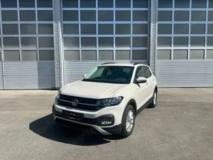 Volkswagen T-Cross Life, ACC,LED,DSG,5J.Garantie