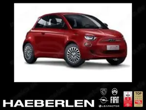Fiat 500e ICON Temp*KEYLESS*