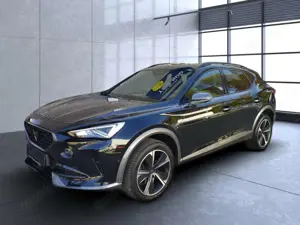 CUPRA Formentor 4Drive*Lenkradheizug*Kamera