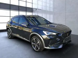 CUPRA Formentor 4Drive*Lenkradheizug*Kamera