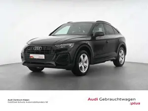 Audi Q5 Sportback 40 TDI quattro Advanced S-TRONIC NAV PLU