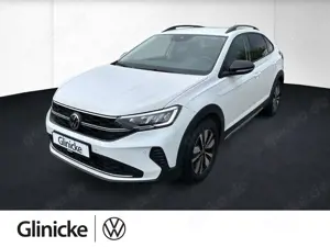 Volkswagen Taigo Goal 1.0 TSI Rückfahrk.+SHZ+ACC+APP-Connec