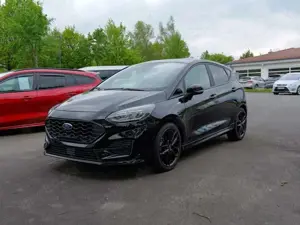 Ford Fiesta ST-Line