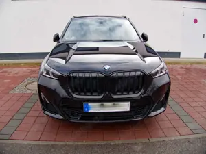 BMW X1 X1 xDrive20d, M Sport, HU neu, DriveAss+, ParkAss+, HUD, AHK, Lenkradheizung