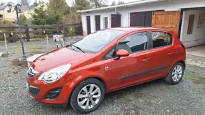 Opel Corsa 1.4 16V Edition