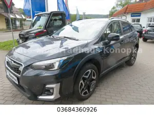Subaru XV 2.0ie Platinum Lineartronic 4WD