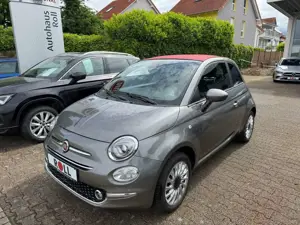 Fiat 500C Dolcevita