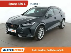 CUPRA Formentor 1.4 e-HYBRID Aut.*NAV*ACC*CAM*PDC*SHZ*ALU*KLIMA*