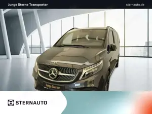 Mercedes-Benz V 300 V 300 d AVA L AMG AIRMAT DISTR Pano Standhz LED