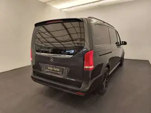 Mercedes-Benz V 300 V 300 d AVA L AMG AIRMAT DISTR Pano Standhz LED Bild 5