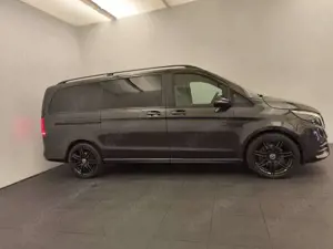 Mercedes-Benz V 300 V 300 d AVA L AMG AIRMAT DISTR Pano Standhz LED Bild 4