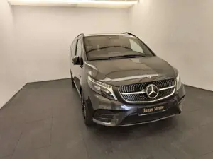 Mercedes-Benz V 300 V 300 d AVA L AMG AIRMAT DISTR Pano Standhz LED Bild 3