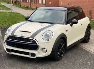 MINI Cooper S Cooper S