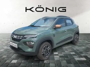 Dacia Spring Extreme *KAMERA*EINPARKHILFE*KLIMA