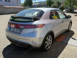 Honda Civic Civic 2.2i-CTDiSport