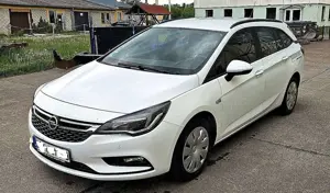 Opel Astra Astra Sports Tourer Diesel 1.6 D Start/Stop Sports Tourer Business
