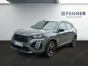 Peugeot 2008 PureTech 130, Facelift+ LED, RFK, SHZ, NAVI