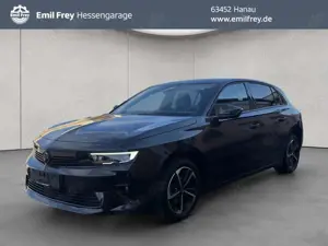 Opel Astra 1.2 Turbo Automatik GS