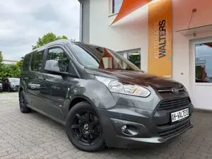 Ford Grand Tourneo Connect Titanium=7-Sitzer-AHK-SHZ