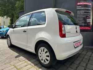Skoda Citigo Bild 5