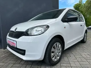 Skoda Citigo Bild 3