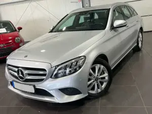 Mercedes-Benz C 200 T Automatik **LED*Navi*Kamera*Temp**