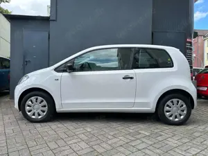 Skoda Citigo Bild 4