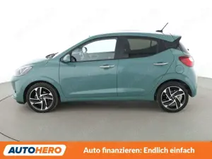 Hyundai i10 Bild 3