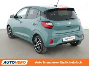 Hyundai i10 Bild 4
