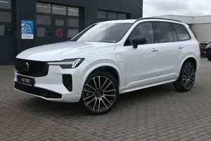 Volvo XC90 T8 AWD Ultra Dark*STDHZG*360°*LUFT*BW*ACC