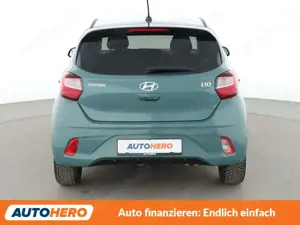 Hyundai i10 Bild 5