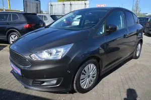 Ford C-Max 1.5 EcoBoost CoolConnect Navi Sitzheizung Rückfah
