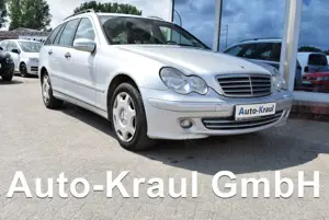 Mercedes-Benz C 220 T CDI Automatik Classic DPF Klimatron. Tempomat el